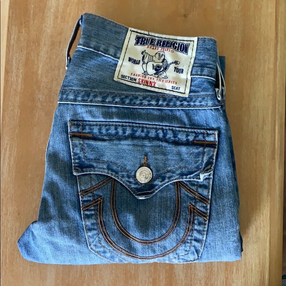True Religion Jeans